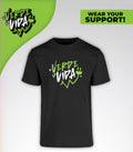 El Verde Es Vida T-shirt