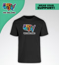 Pertenecemos T-Shirt
