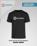 IncludUs T-Shirt