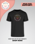 Susie's House of Healing T-Shirt